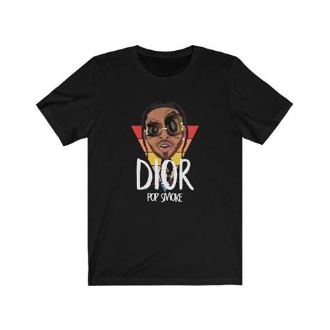 where to buy pop smoke dior shirt|pop smoke dior mp4 download.